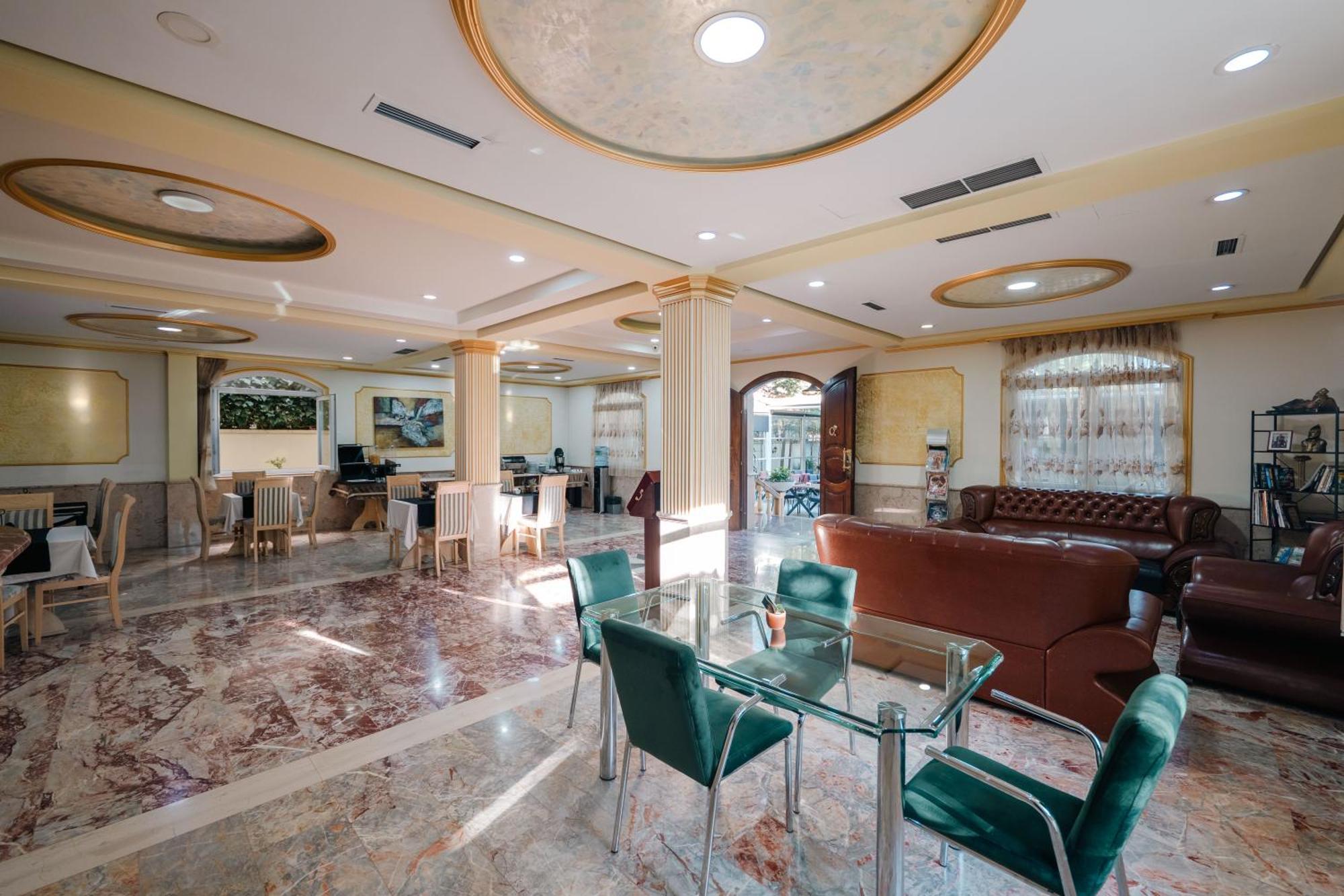 Hotel Olimpic